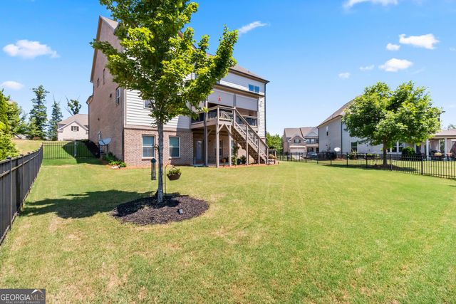 4210 Woodward Walk Lane, Suwanee, GA 30024