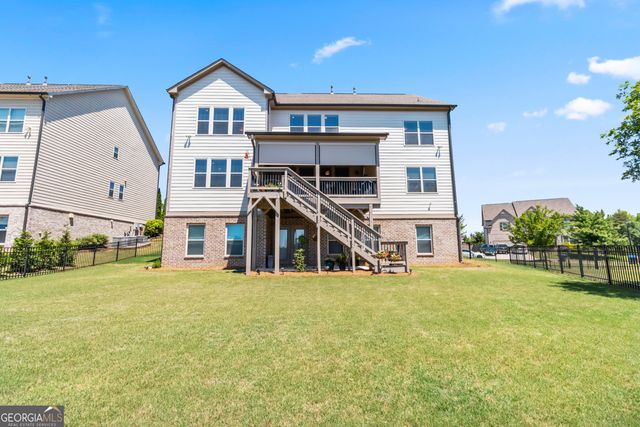 4210 Woodward Walk Lane, Suwanee, GA 30024
