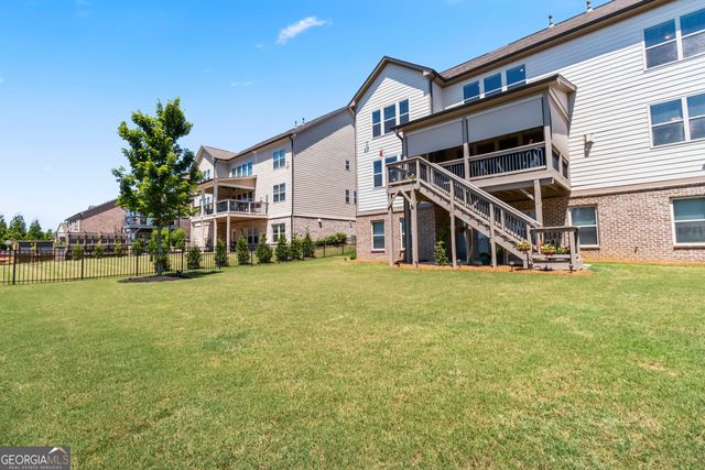 4210 Woodward Walk Lane, Suwanee, GA 30024