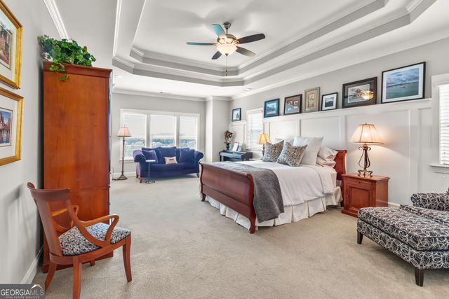4210 Woodward Walk Lane, Suwanee, GA 30024