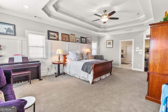 4210 Woodward Walk Lane, Suwanee, GA 30024