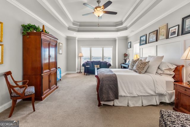 4210 Woodward Walk Lane, Suwanee, GA 30024