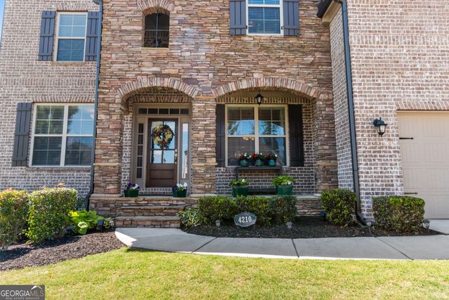 4210 Woodward Walk Lane, Suwanee, GA 30024