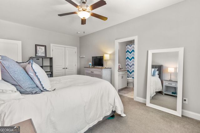 4210 Woodward Walk Lane, Suwanee, GA 30024