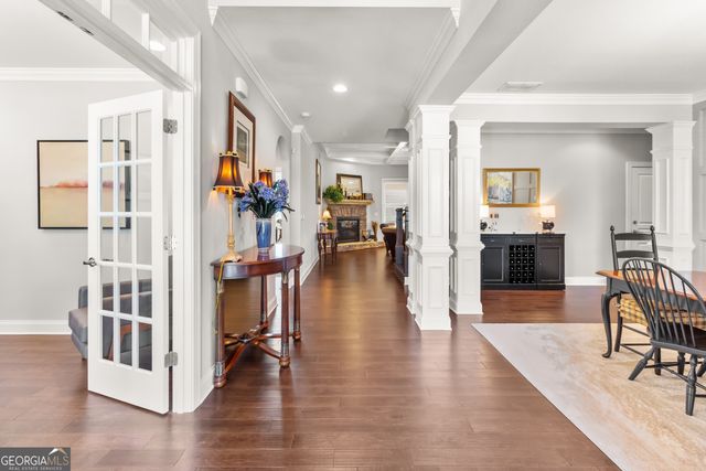 4210 Woodward Walk Lane, Suwanee, GA 30024