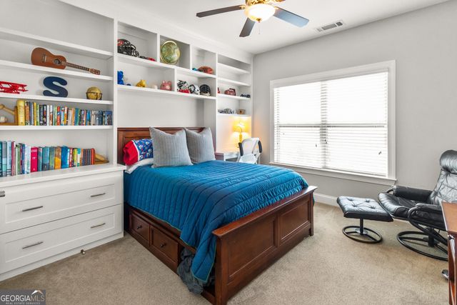 4210 Woodward Walk Lane, Suwanee, GA 30024