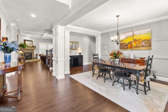 4210 Woodward Walk Lane, Suwanee, GA 30024