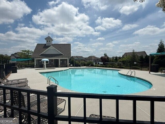 4210 Woodward Walk Lane, Suwanee, GA 30024