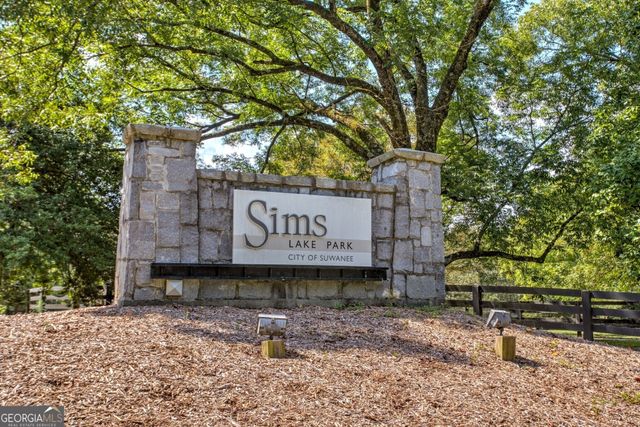 4210 Woodward Walk Lane, Suwanee, GA 30024
