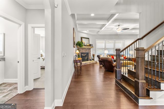 4210 Woodward Walk Lane, Suwanee, GA 30024