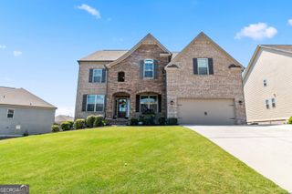 4210 Woodward Walk Lane, Suwanee, GA 30024