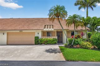 6072 Huntington Woods DR 17, Naples, FL 34112