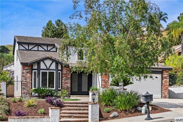 15544 Rhyolite Court, Chino Hills, CA 91709