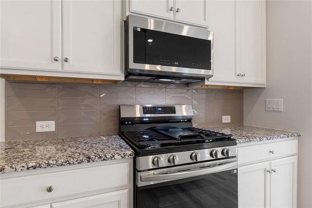 3546 Iron Hearth Bend, Snellville, GA 30039