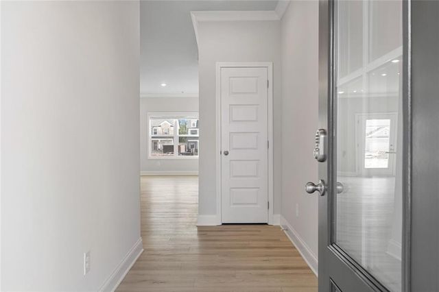 3546 Iron Hearth Bend, Snellville, GA 30039