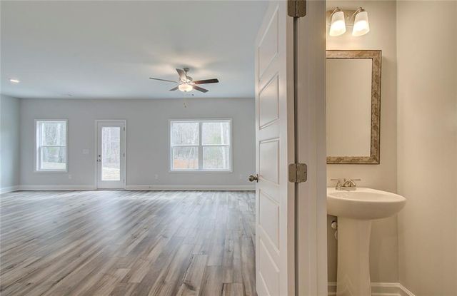 3546 Iron Hearth Bend, Snellville, GA 30039