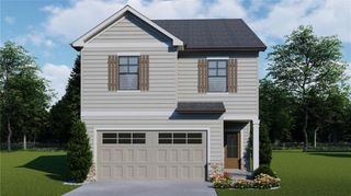3546 Iron Hearth Bend, Snellville, GA 30039