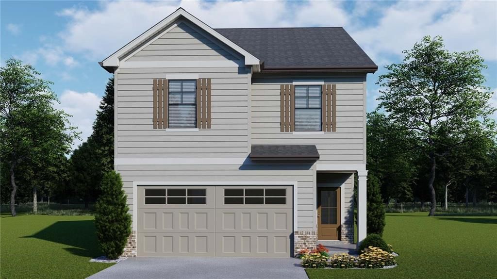 3546 Iron Hearth Bend, Snellville, GA 30039