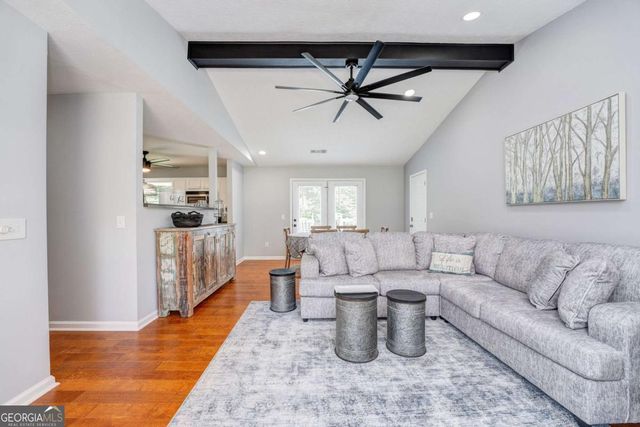 41 Summit Ridge Drive SE, Cartersville, GA 30120