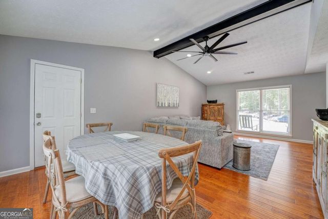 41 Summit Ridge Drive SE, Cartersville, GA 30120