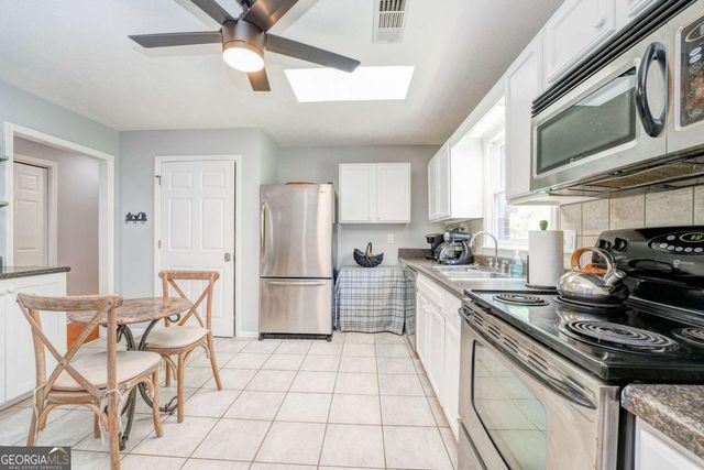 41 Summit Ridge Drive SE, Cartersville, GA 30120