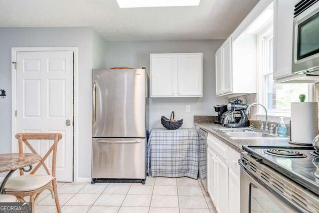 41 Summit Ridge Drive SE, Cartersville, GA 30120