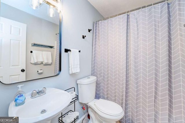 41 Summit Ridge Drive SE, Cartersville, GA 30120