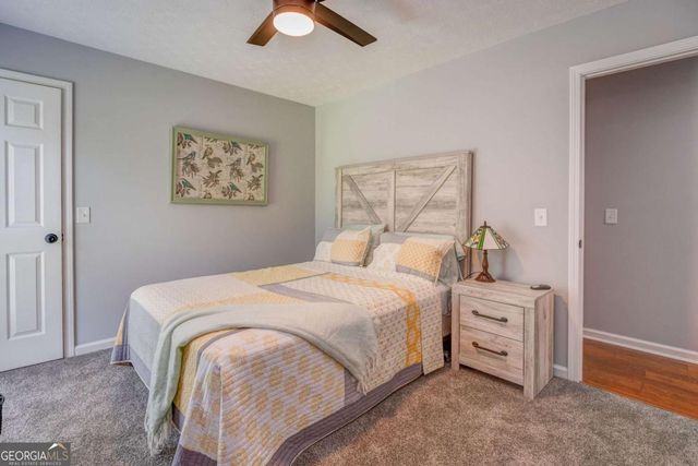 41 Summit Ridge Drive SE, Cartersville, GA 30120