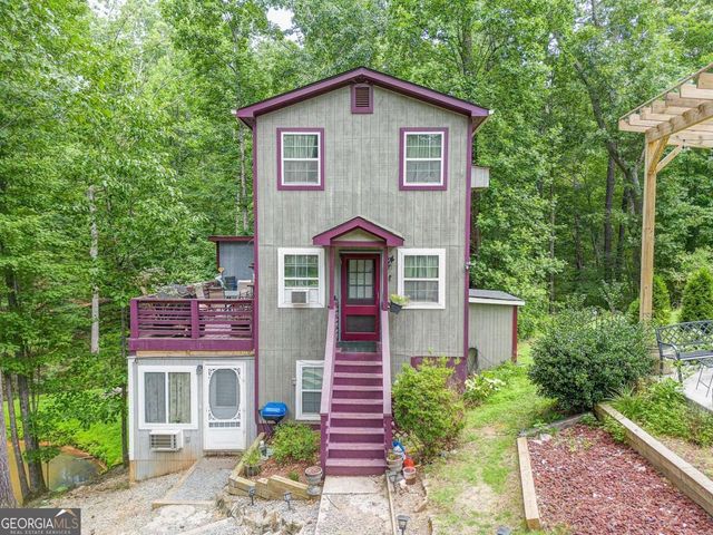 41 Summit Ridge Drive SE, Cartersville, GA 30120