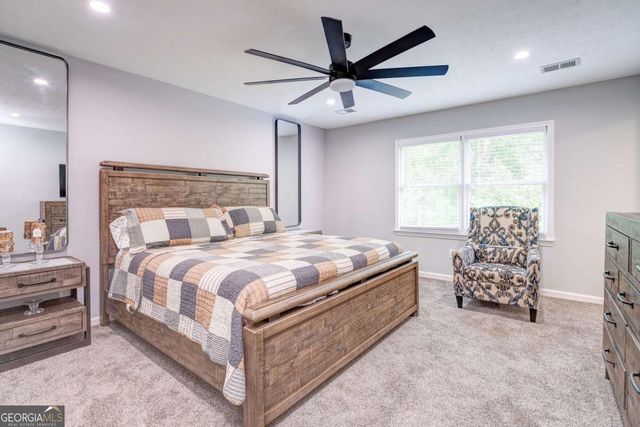 41 Summit Ridge Drive SE, Cartersville, GA 30120