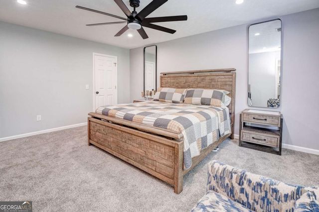 41 Summit Ridge Drive SE, Cartersville, GA 30120