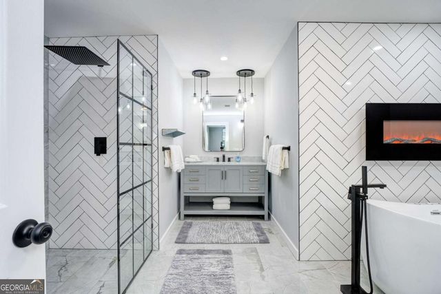 41 Summit Ridge Drive SE, Cartersville, GA 30120