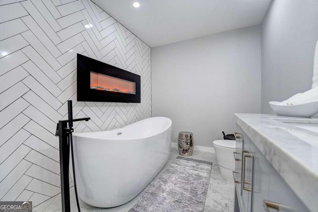 41 Summit Ridge Drive SE, Cartersville, GA 30120