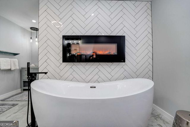 41 Summit Ridge Drive SE, Cartersville, GA 30120