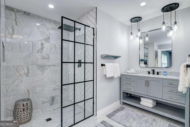 41 Summit Ridge Drive SE, Cartersville, GA 30120