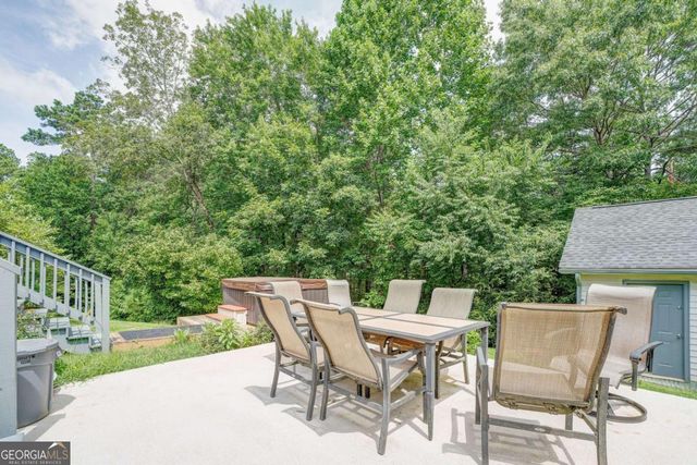 41 Summit Ridge Drive SE, Cartersville, GA 30120