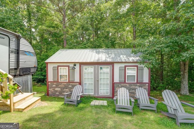 41 Summit Ridge Drive SE, Cartersville, GA 30120