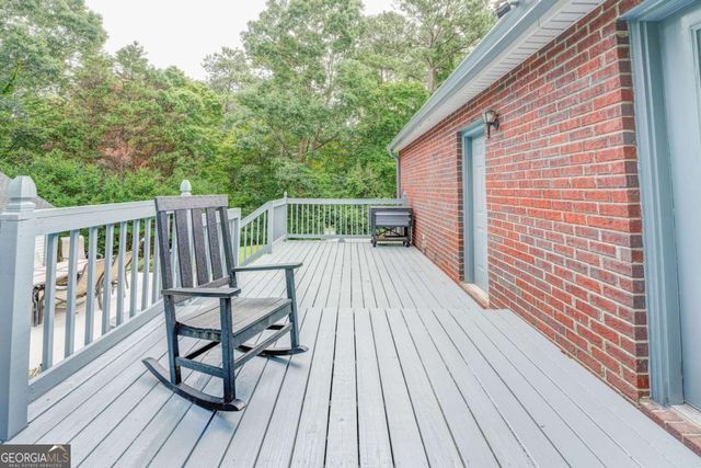 41 Summit Ridge Drive SE, Cartersville, GA 30120