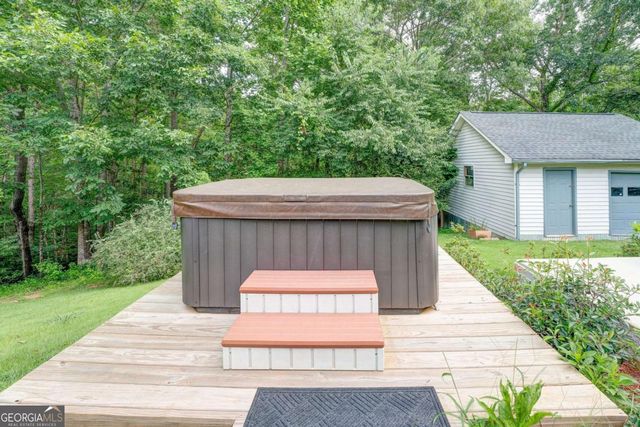 41 Summit Ridge Drive SE, Cartersville, GA 30120