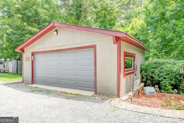 41 Summit Ridge Drive SE, Cartersville, GA 30120