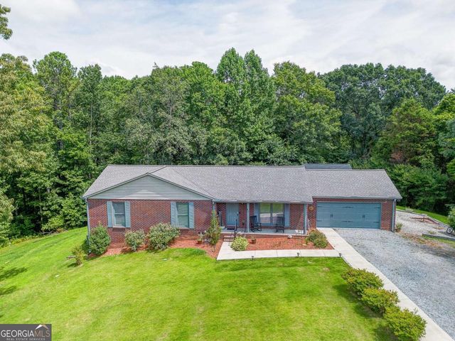 41 Summit Ridge Drive SE, Cartersville, GA 30120