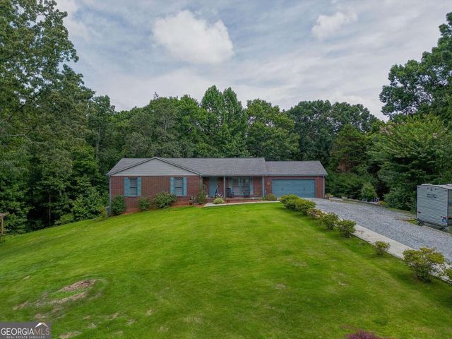 41 Summit Ridge Drive SE, Cartersville, GA 30120