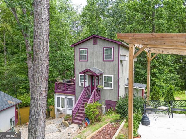 41 Summit Ridge Drive SE, Cartersville, GA 30120