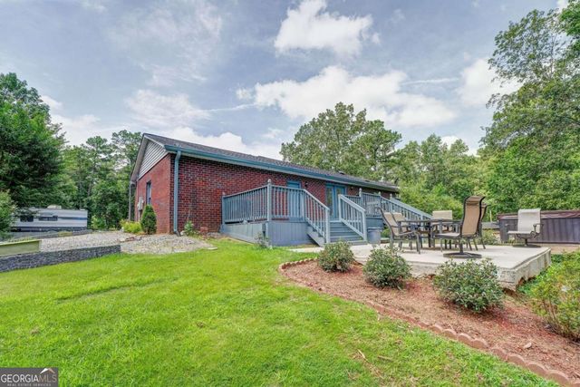 41 Summit Ridge Drive SE, Cartersville, GA 30120