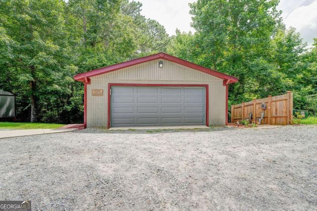 41 Summit Ridge Drive SE, Cartersville, GA 30120