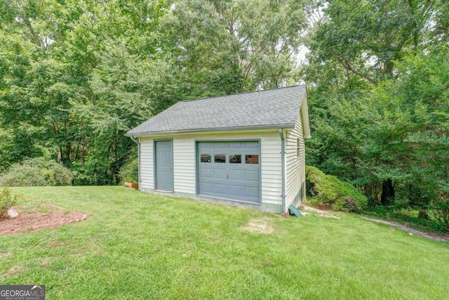 41 Summit Ridge Drive SE, Cartersville, GA 30120