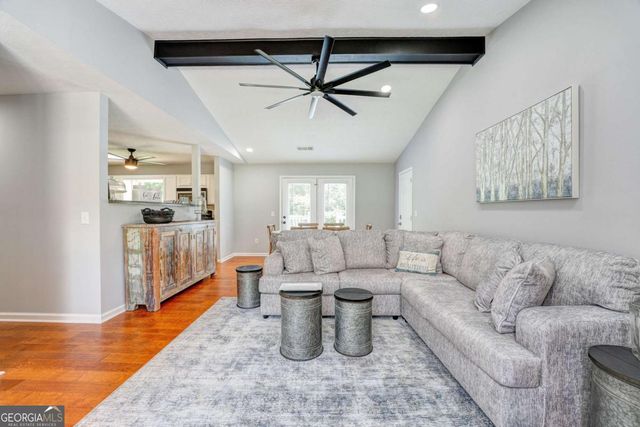 41 Summit Ridge Drive SE, Cartersville, GA 30120