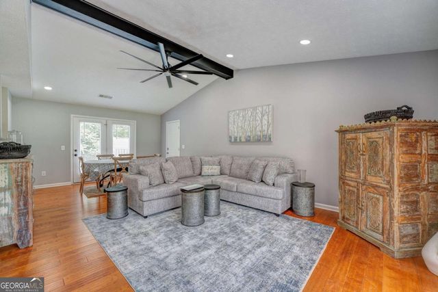 41 Summit Ridge Drive SE, Cartersville, GA 30120