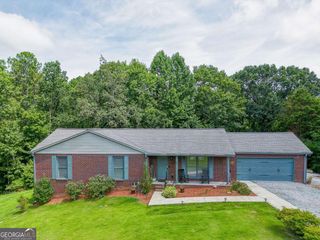 41 Summit Ridge Drive SE, Cartersville, GA 30120