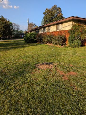 1239 Dossett Street, Athens, TN 37303